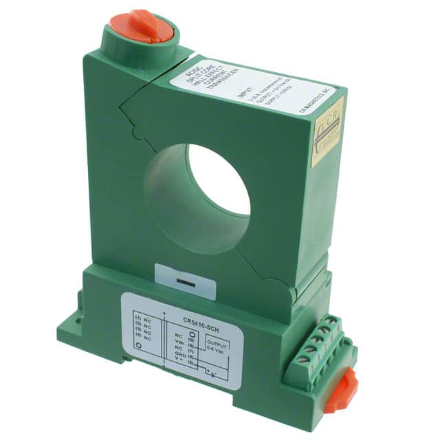 CR5410S-30 CR Magnetics Inc.  Current Sensors